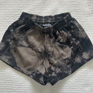 Civilregime Shorts